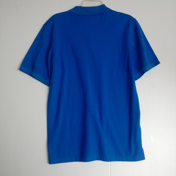 Men's polo shirt - Size large - Pre-owned - PVY61X - Picture 2 of 6